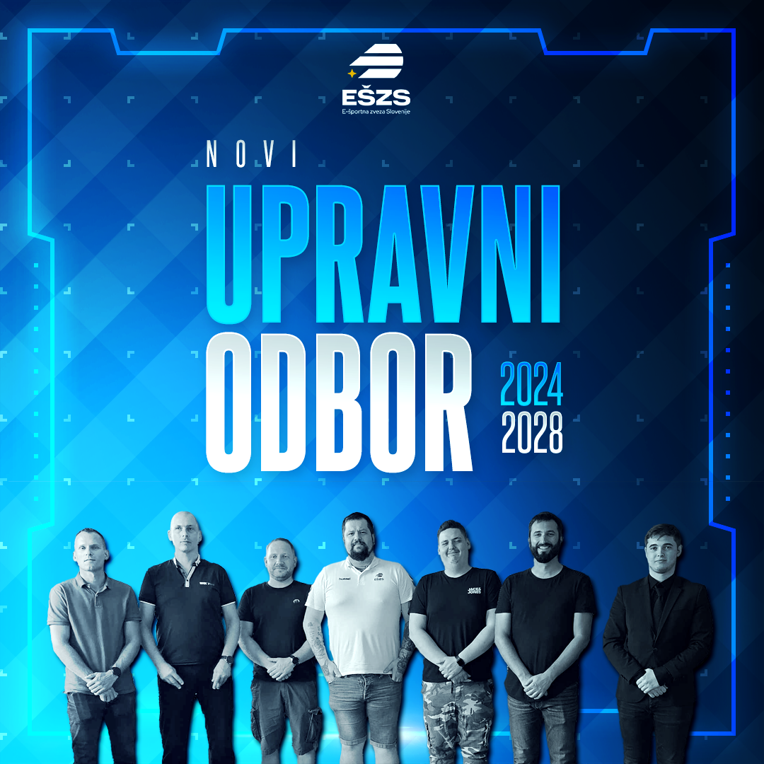 Upravni odbor